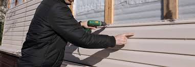 Affordable Siding Repair and Maintenance Services in June Park, FL